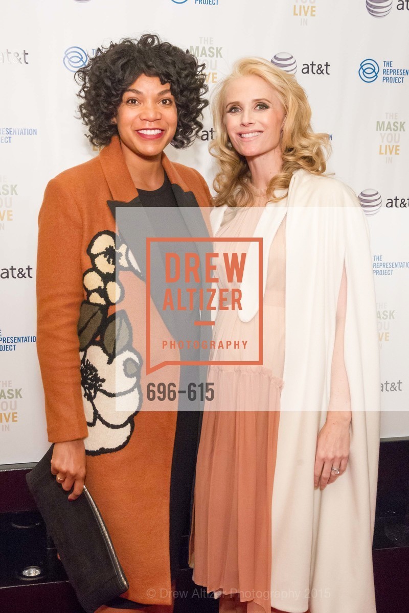 Sherri McMullen, Jennifer Siebel Newsom, Jennifer Siebel Newsom's Castro Screening The Mask You Live In, Castro Theatre. 429 Castro Street, December 2nd, 2015,Drew Altizer, Drew Altizer Photography, full-service agency, private events, San Francisco photographer, photographer california