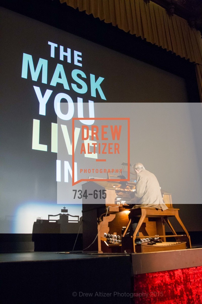 Performance, Jennifer Siebel Newsom's Castro Screening The Mask You Live In, Castro Theatre. 429 Castro Street, December 2nd, 2015,Drew Altizer, Drew Altizer Photography, full-service agency, private events, San Francisco photographer, photographer california