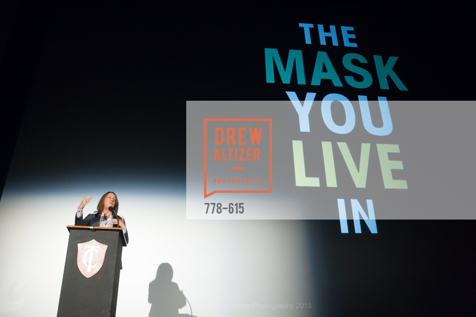 Kate Kendall, Jennifer Siebel Newsom's Castro Screening The Mask You Live In, Castro Theatre. 429 Castro Street, December 2nd, 2015,Drew Altizer, Drew Altizer Photography, full-service agency, private events, San Francisco photographer, photographer california