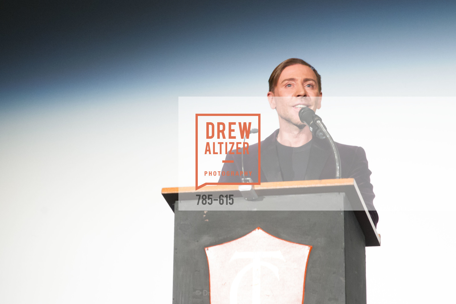 Mark Rhoades, Jennifer Siebel Newsom's Castro Screening The Mask You Live In, Castro Theatre. 429 Castro Street, December 2nd, 2015,Drew Altizer, Drew Altizer Photography, full-service agency, private events, San Francisco photographer, photographer california