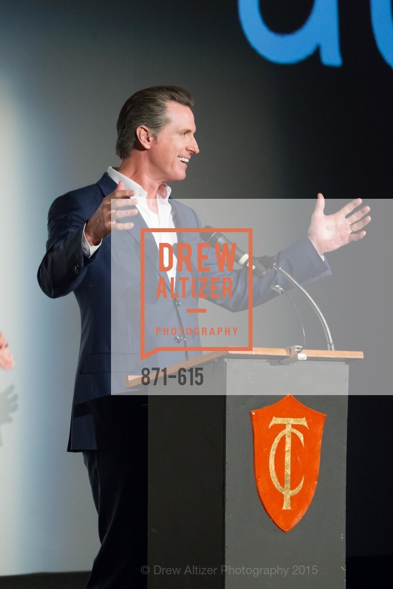Gavin Newsom, Jennifer Siebel Newsom's Castro Screening The Mask You Live In, Castro Theatre. 429 Castro Street, December 2nd, 2015,Drew Altizer, Drew Altizer Photography, full-service agency, private events, San Francisco photographer, photographer california