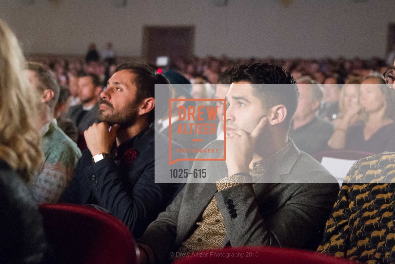 Atmosphere, Jennifer Siebel Newsom's Castro Screening The Mask You Live In, Castro Theatre. 429 Castro Street, December 2nd, 2015,Drew Altizer, Drew Altizer Photography, full-service agency, private events, San Francisco photographer, photographer california