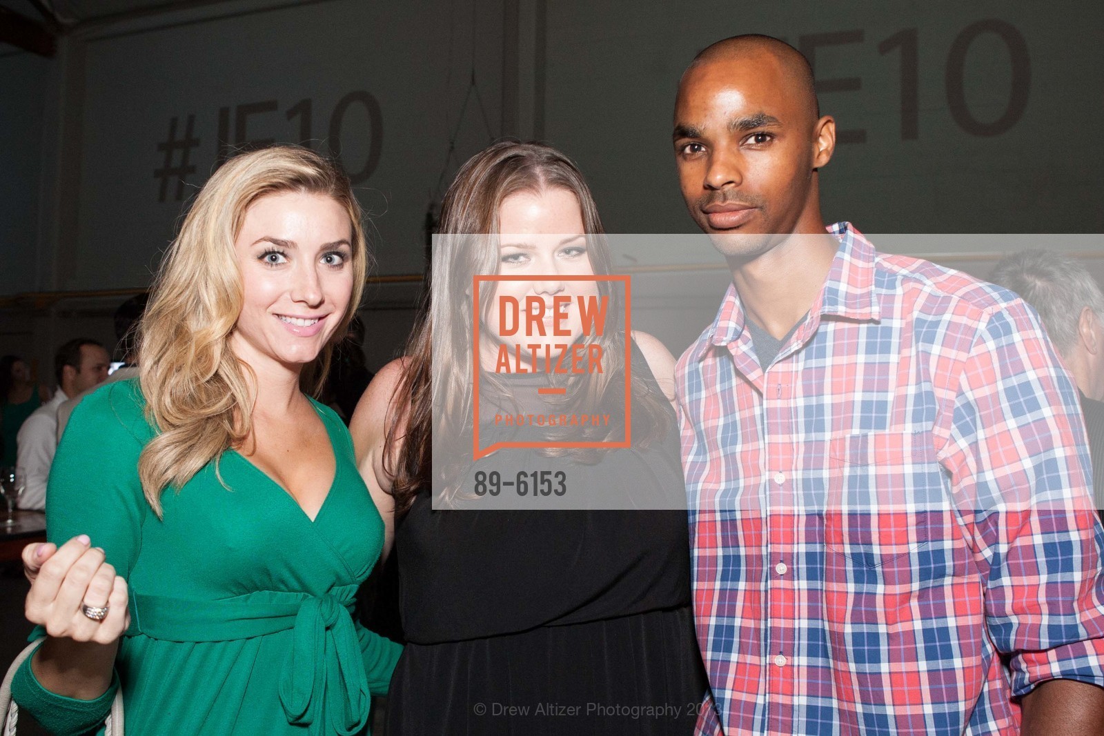 Jennifer Taylor, Katie Patterson, Patrick McGlashan, JE MODEL 10 Year Anniversary Party, US, August 27th, 2013, Photo #89-6153 Jennifer Taylor, Katie Patterson, Patrick McGlashan, Photo #89-6153