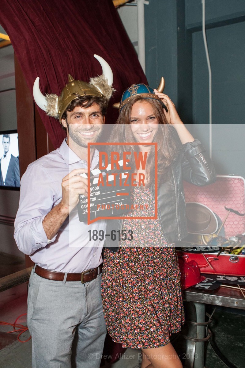 Jonathan Stoddard, Jana Molder, Photo #189-6153