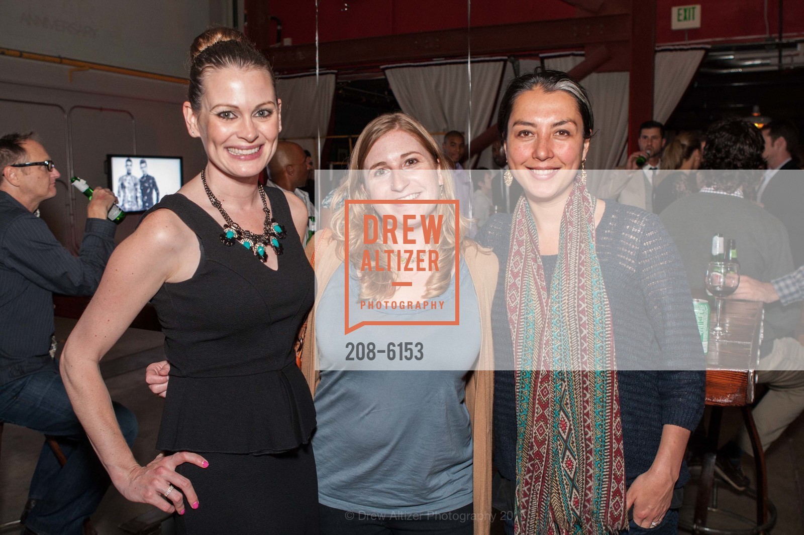 Shannon Escoto, Emily Clark, Sadie Callahan, Photo #208-6153