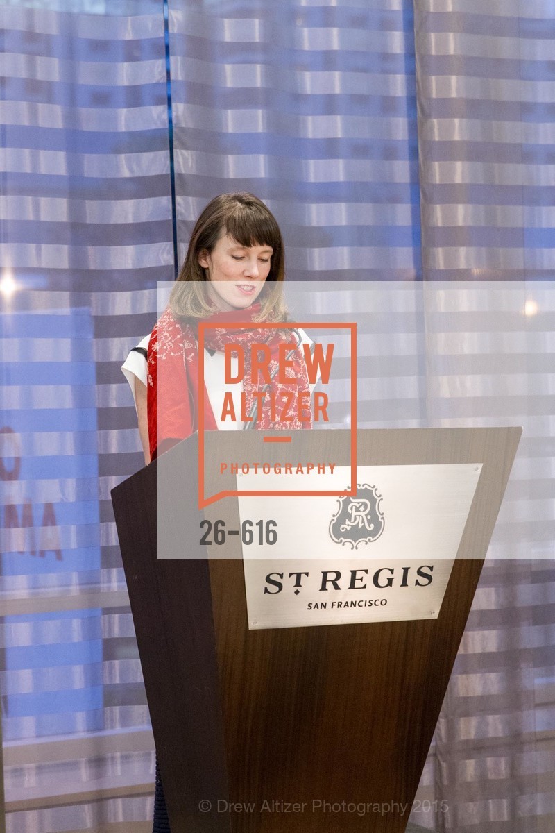 Shipley Salewski, Tipping Point's 2015 Breakfast, St. Regis. 125 3rd St, December 3rd, 2015,Drew Altizer, Drew Altizer Photography, full-service agency, private events, San Francisco photographer, photographer california