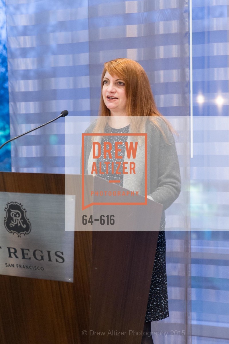 Gail Gilman, Tipping Point's 2015 Breakfast, St. Regis. 125 3rd St, December 3rd, 2015,Drew Altizer, Drew Altizer Photography, full-service agency, private events, San Francisco photographer, photographer california