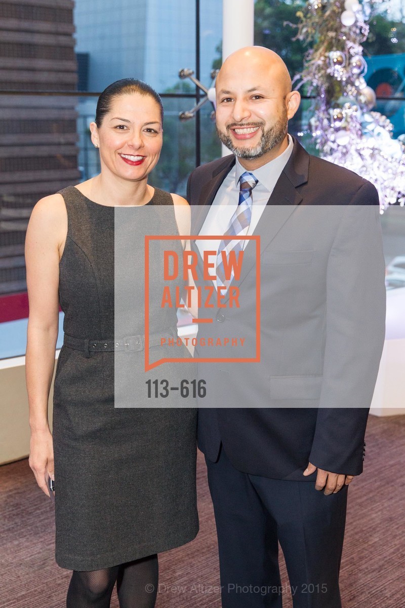 Karina Barredo, Nick Arevalo, Tipping Point's 2015 Breakfast, St. Regis. 125 3rd St, December 3rd, 2015,Drew Altizer, Drew Altizer Photography, full-service agency, private events, San Francisco photographer, photographer california