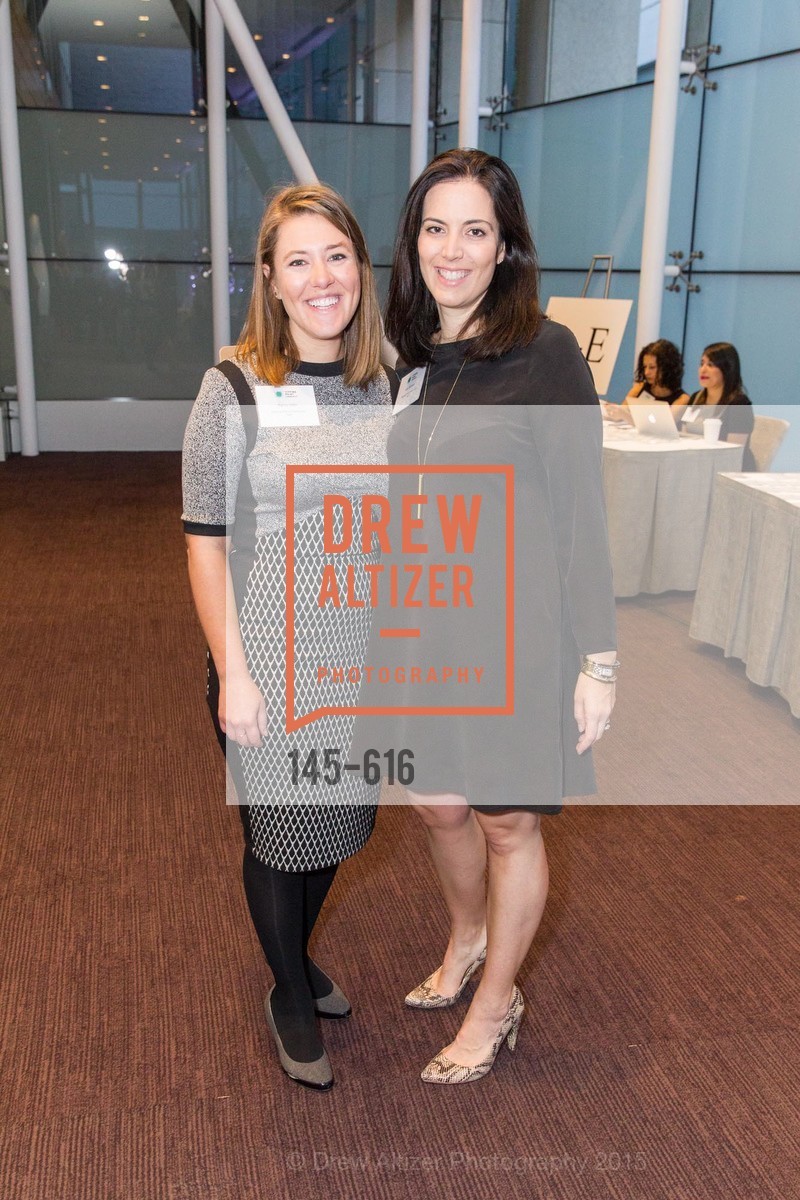 Marisa Giller, Katy Williams, Tipping Point's 2015 Breakfast, St. Regis. 125 3rd St, December 3rd, 2015,Drew Altizer, Drew Altizer Photography, full-service agency, private events, San Francisco photographer, photographer california