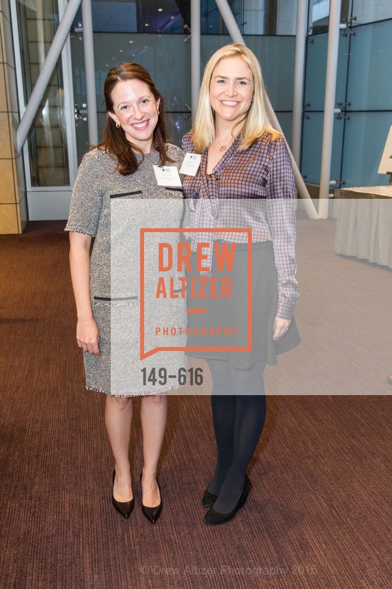 Annie Ulevitch, Blythe Smith, Tipping Point's 2015 Breakfast, St. Regis. 125 3rd St, December 3rd, 2015,Drew Altizer, Drew Altizer Photography, full-service agency, private events, San Francisco photographer, photographer california