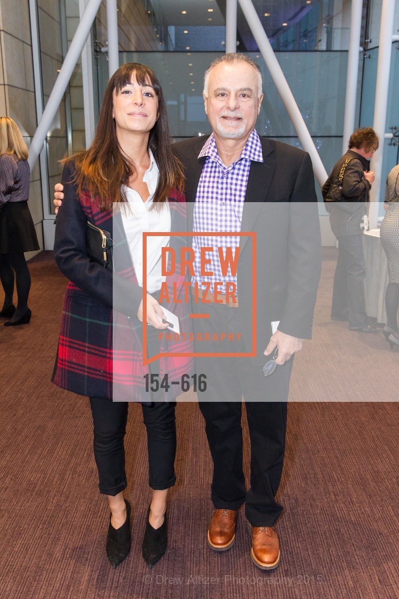 Ashley Arabian, Gary Arabian, Tipping Point's 2015 Breakfast, St. Regis. 125 3rd St, December 3rd, 2015,Drew Altizer, Drew Altizer Photography, full-service agency, private events, San Francisco photographer, photographer california