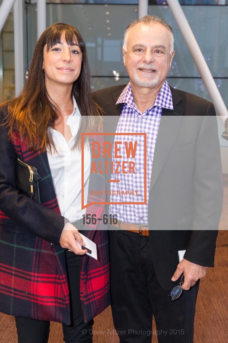 Ashley Arabian, Gary Arabian, Tipping Point's 2015 Breakfast, St. Regis. 125 3rd St, December 3rd, 2015,Drew Altizer, Drew Altizer Photography, full-service event agency, private events, San Francisco photographer, photographer California