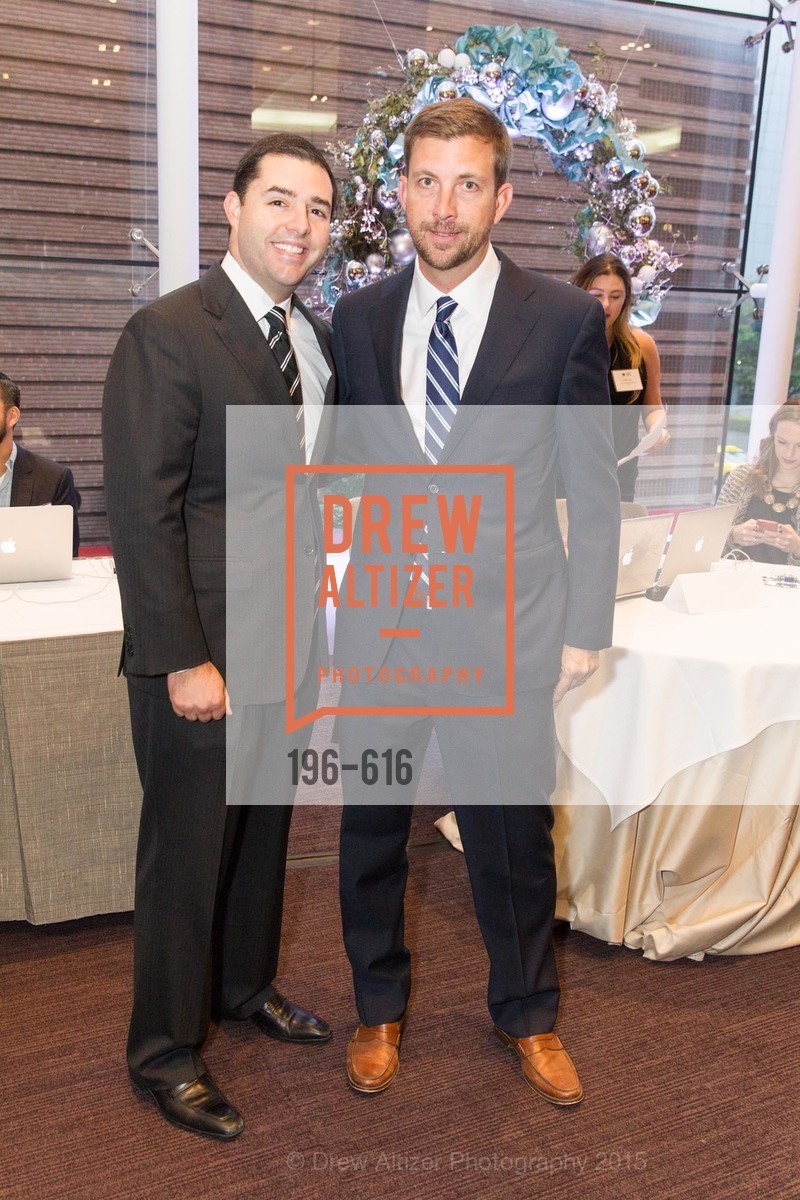 Jed York, Jake Hobson, Tipping Point's 2015 Breakfast, St. Regis. 125 3rd St, December 3rd, 2015,Drew Altizer, Drew Altizer Photography, full-service agency, private events, San Francisco photographer, photographer california