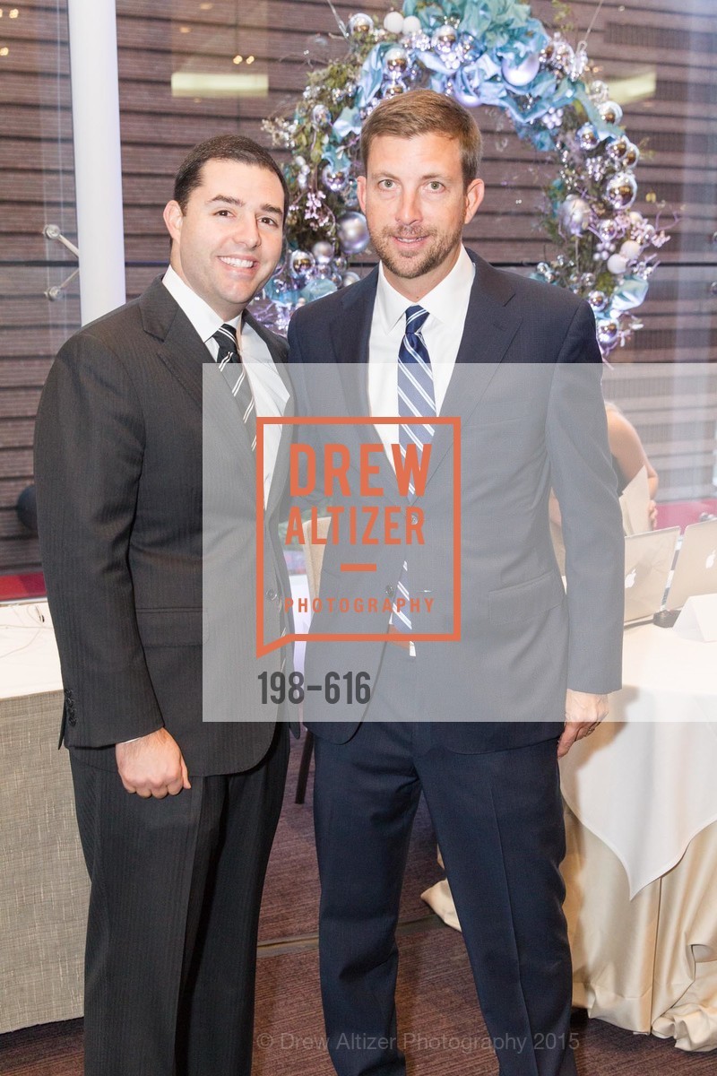 Jed York, Jake Hobson, Tipping Point's 2015 Breakfast, St. Regis. 125 3rd St, December 3rd, 2015,Drew Altizer, Drew Altizer Photography, full-service event agency, private events, San Francisco photographer, photographer California
