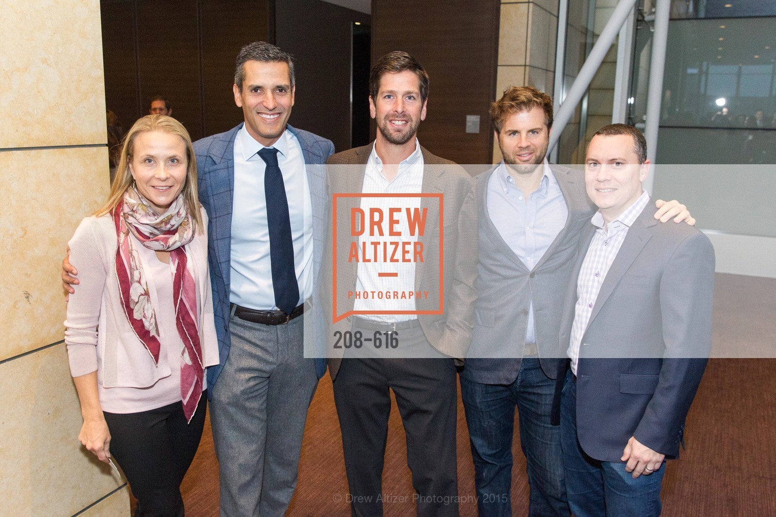 Rebecca Sacerdoti, Wyatt Gruber, Lucas Heldfond, Joey Cannata, Tod Sacerdoti, Tipping Point's 2015 Breakfast, St. Regis. 125 3rd St, December 3rd, 2015,Drew Altizer, Drew Altizer Photography, full-service event agency, private events, San Francisco photographer, photographer California