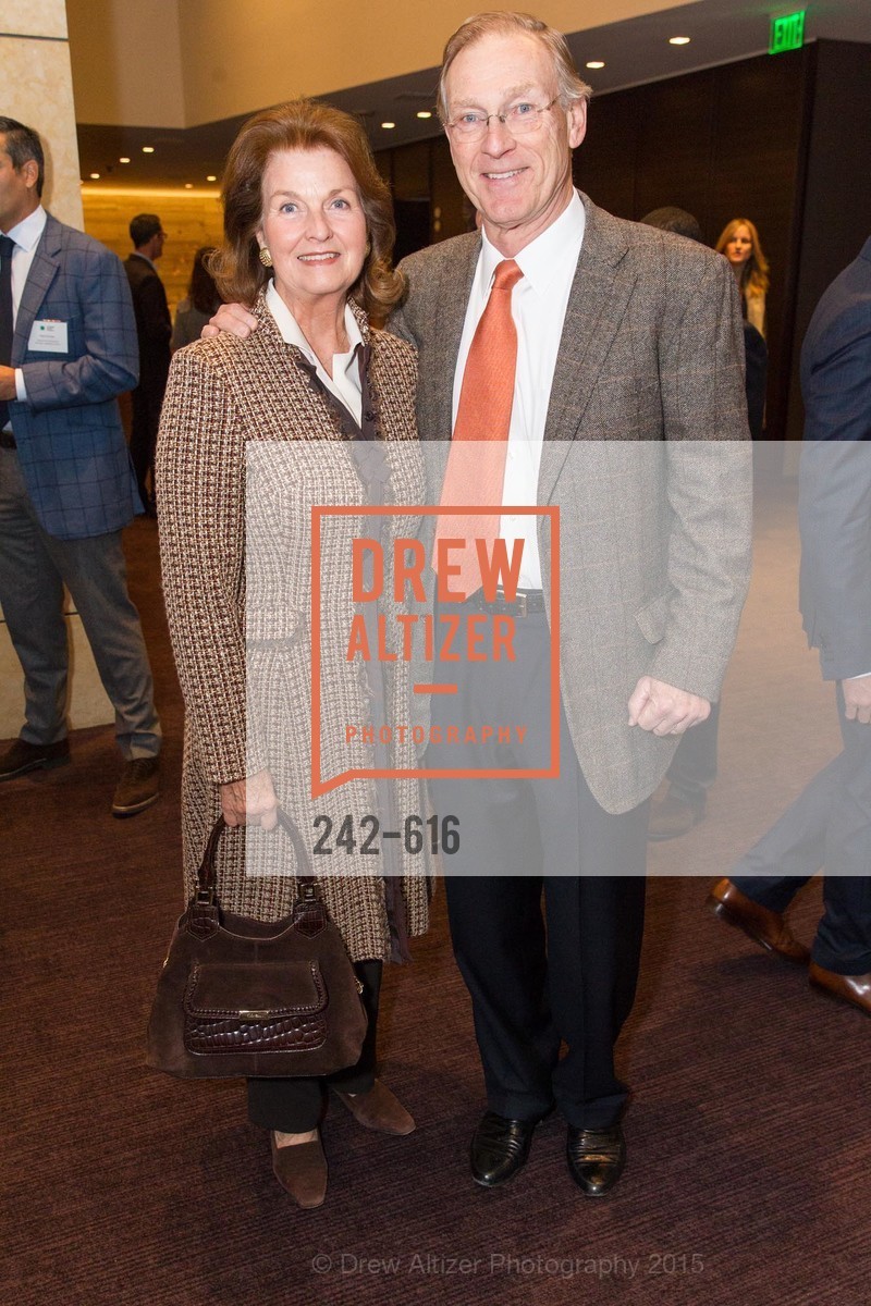 JaMel Perkins, Tom Perkins, Tipping Point's 2015 Breakfast, St. Regis. 125 3rd St, December 3rd, 2015,Drew Altizer, Drew Altizer Photography, full-service agency, private events, San Francisco photographer, photographer california