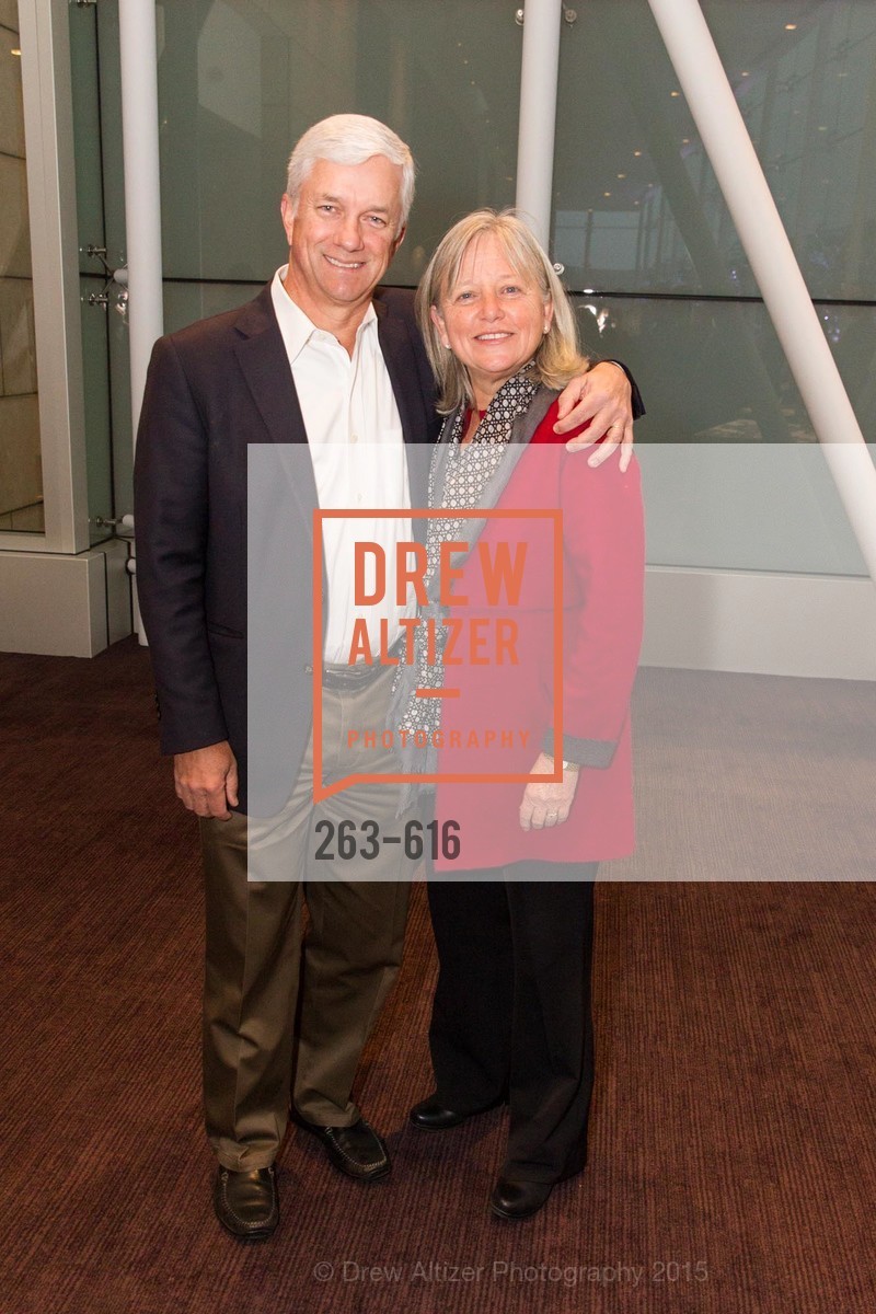 Bob Ceremsak, Kathy Ceremsak, Tipping Point's 2015 Breakfast, St. Regis. 125 3rd St, December 3rd, 2015,Drew Altizer, Drew Altizer Photography, full-service event agency, private events, San Francisco photographer, photographer California