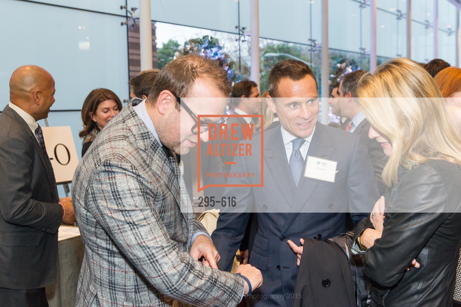 Tyler Mitchell, Jeff Garelick, Tipping Point's 2015 Breakfast, St. Regis. 125 3rd St, December 3rd, 2015,Drew Altizer, Drew Altizer Photography, full-service event agency, private events, San Francisco photographer, photographer California