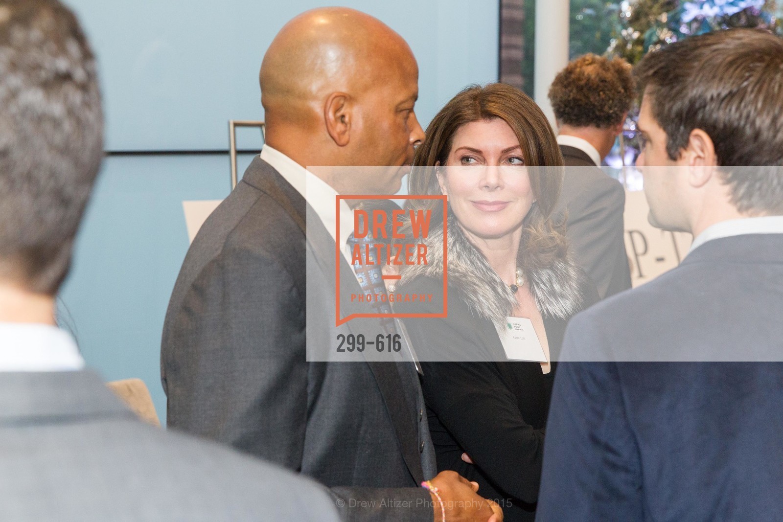 Ronnie Lott, Karen Lott, Tipping Point's 2015 Breakfast, St. Regis. 125 3rd St, December 3rd, 2015,Drew Altizer, Drew Altizer Photography, full-service agency, private events, San Francisco photographer, photographer california