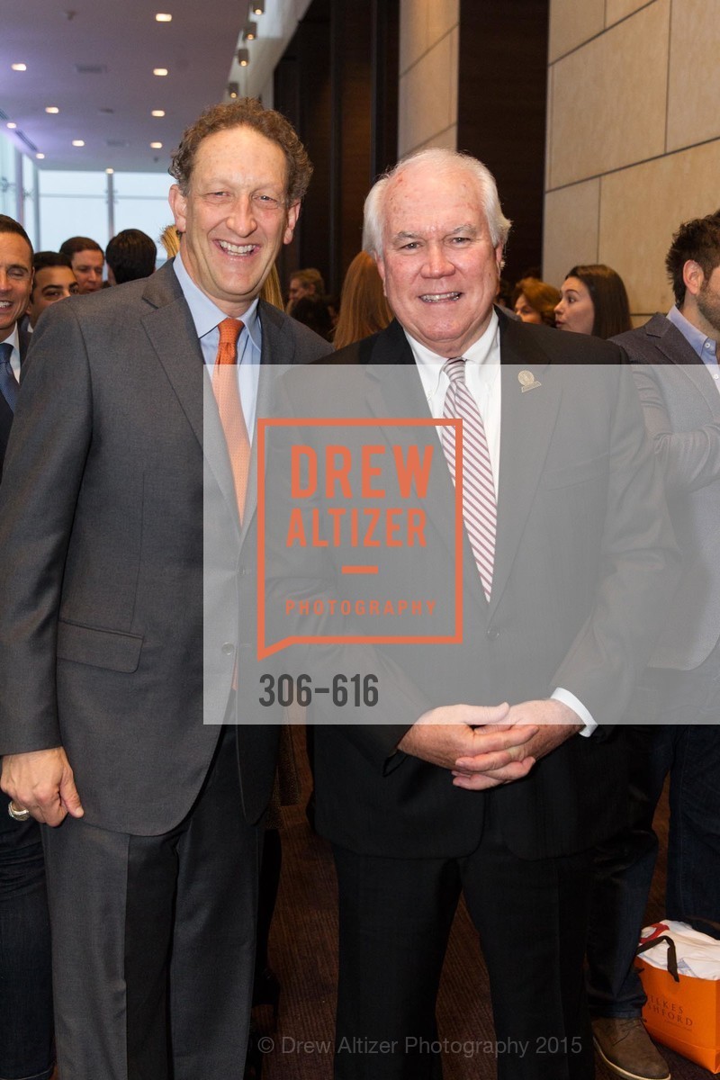 Larry Baer, Pat Gallagher, Tipping Point's 2015 Breakfast, St. Regis. 125 3rd St, December 3rd, 2015,Drew Altizer, Drew Altizer Photography, full-service event agency, private events, San Francisco photographer, photographer California