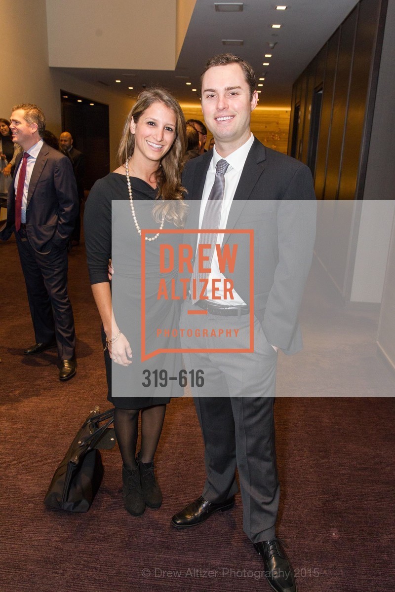Sonia Lurie, Darren Kuiper, Tipping Point's 2015 Breakfast, St. Regis. 125 3rd St, December 3rd, 2015,Drew Altizer, Drew Altizer Photography, full-service agency, private events, San Francisco photographer, photographer california