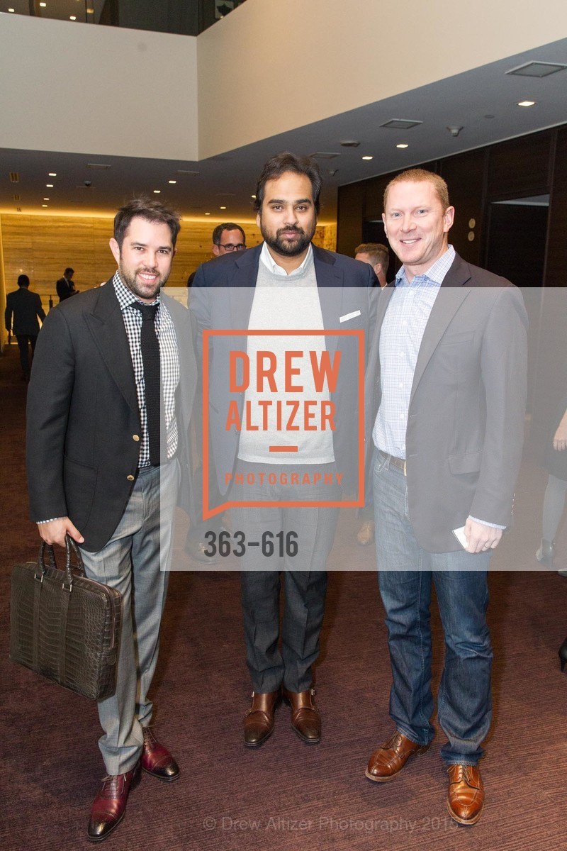 Anthony Schiller, Hosain Rahman, Tipping Point's 2015 Breakfast, St. Regis. 125 3rd St, December 3rd, 2015,Drew Altizer, Drew Altizer Photography, full-service agency, private events, San Francisco photographer, photographer california