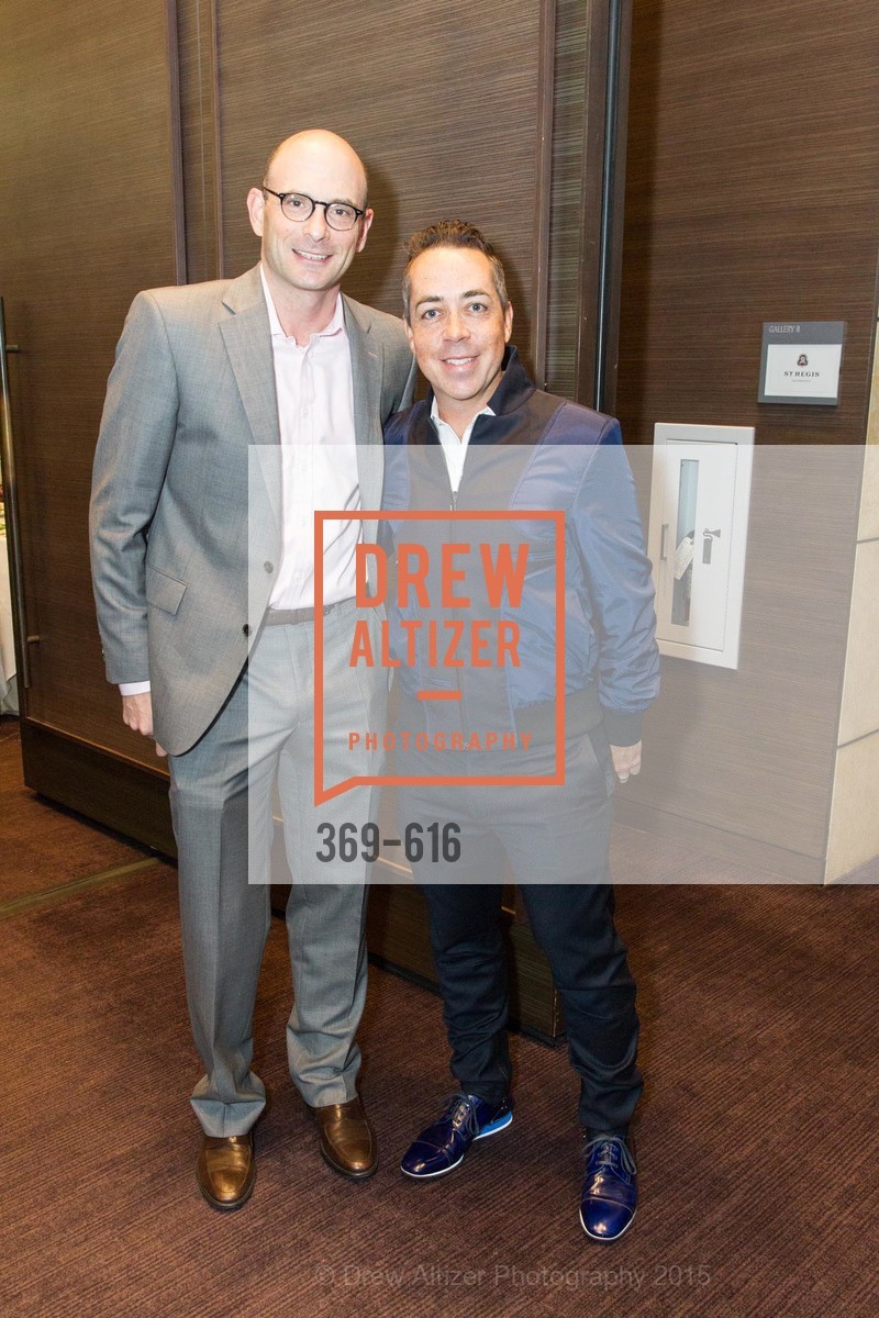 Jordan Hoffman, David Krane, Tipping Point's 2015 Breakfast, St. Regis. 125 3rd St, December 3rd, 2015,Drew Altizer, Drew Altizer Photography, full-service agency, private events, San Francisco photographer, photographer california