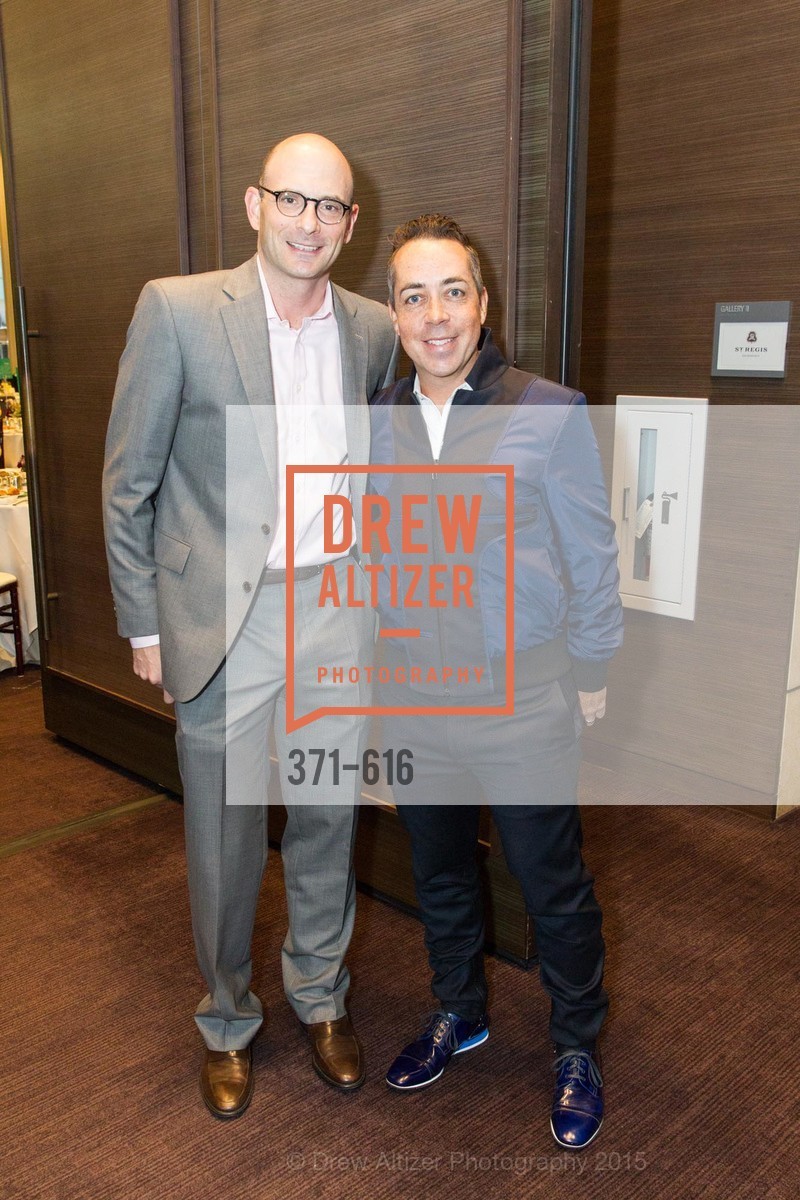Jordan Hoffman, David Krane, Tipping Point's 2015 Breakfast, St. Regis. 125 3rd St, December 3rd, 2015,Drew Altizer, Drew Altizer Photography, full-service agency, private events, San Francisco photographer, photographer california