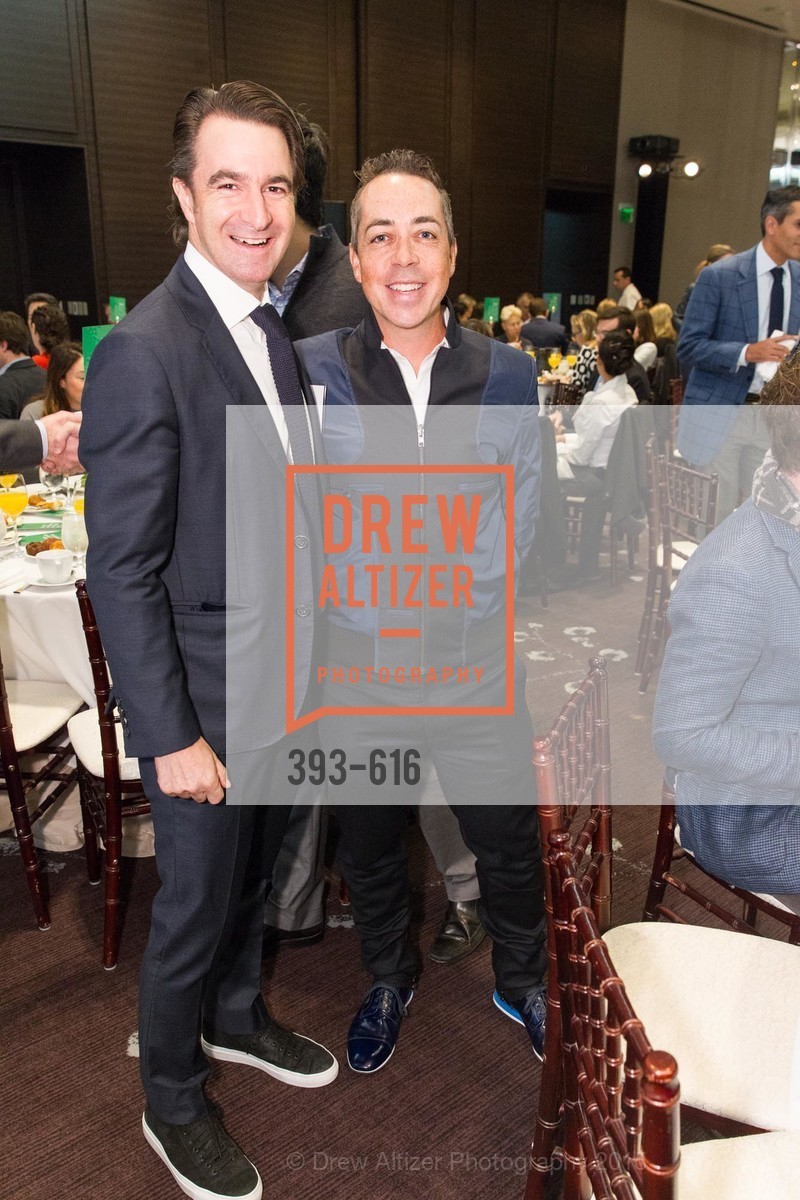 David Krane, Tipping Point's 2015 Breakfast, St. Regis. 125 3rd St, December 3rd, 2015, Photo #393-616 David Krane, Photo #393-616