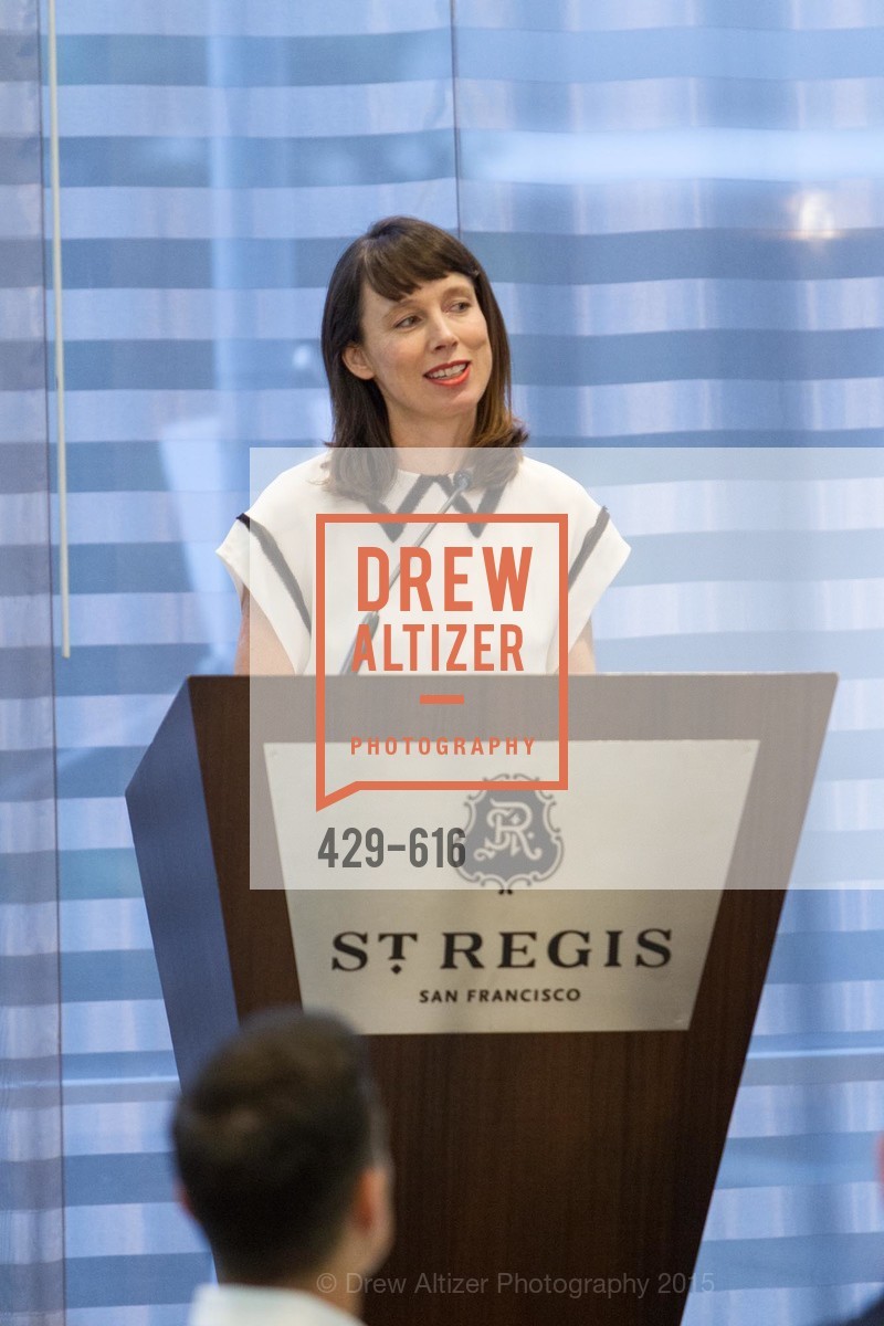 Shipley Salewski, Tipping Point's 2015 Breakfast, St. Regis. 125 3rd St, December 3rd, 2015,Drew Altizer, Drew Altizer Photography, full-service event agency, private events, San Francisco photographer, photographer California