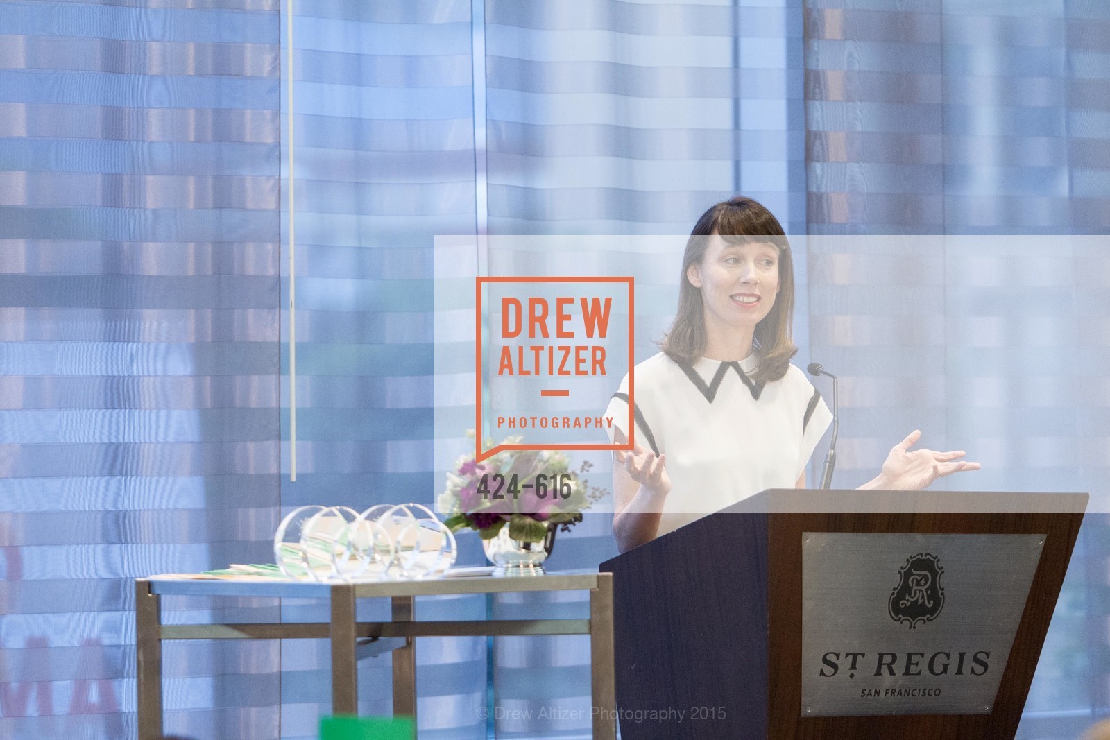Shipley Salewski, Tipping Point's 2015 Breakfast, St. Regis. 125 3rd St, December 3rd, 2015,Drew Altizer, Drew Altizer Photography, full-service agency, private events, San Francisco photographer, photographer california