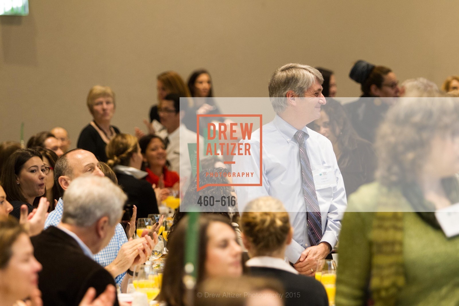 Atmosphere, Tipping Point's 2015 Breakfast, St. Regis. 125 3rd St, December 3rd, 2015,Drew Altizer, Drew Altizer Photography, full-service agency, private events, San Francisco photographer, photographer california