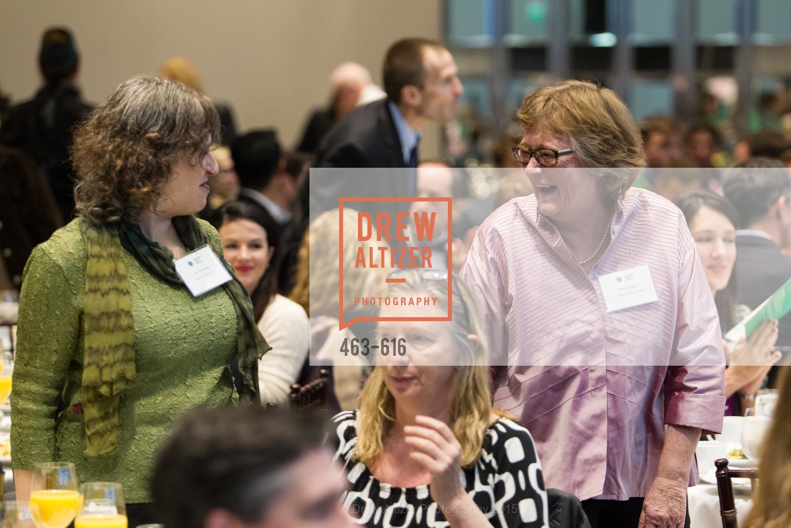 Martha Ryan, Tipping Point's 2015 Breakfast, St. Regis. 125 3rd St, December 3rd, 2015,Drew Altizer, Drew Altizer Photography, full-service agency, private events, San Francisco photographer, photographer california