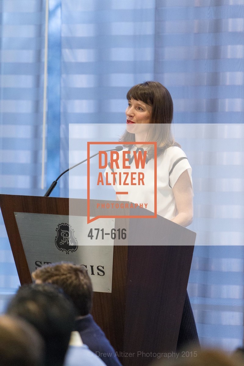 Shipley Salewski, Tipping Point's 2015 Breakfast, St. Regis. 125 3rd St, December 3rd, 2015,Drew Altizer, Drew Altizer Photography, full-service agency, private events, San Francisco photographer, photographer california