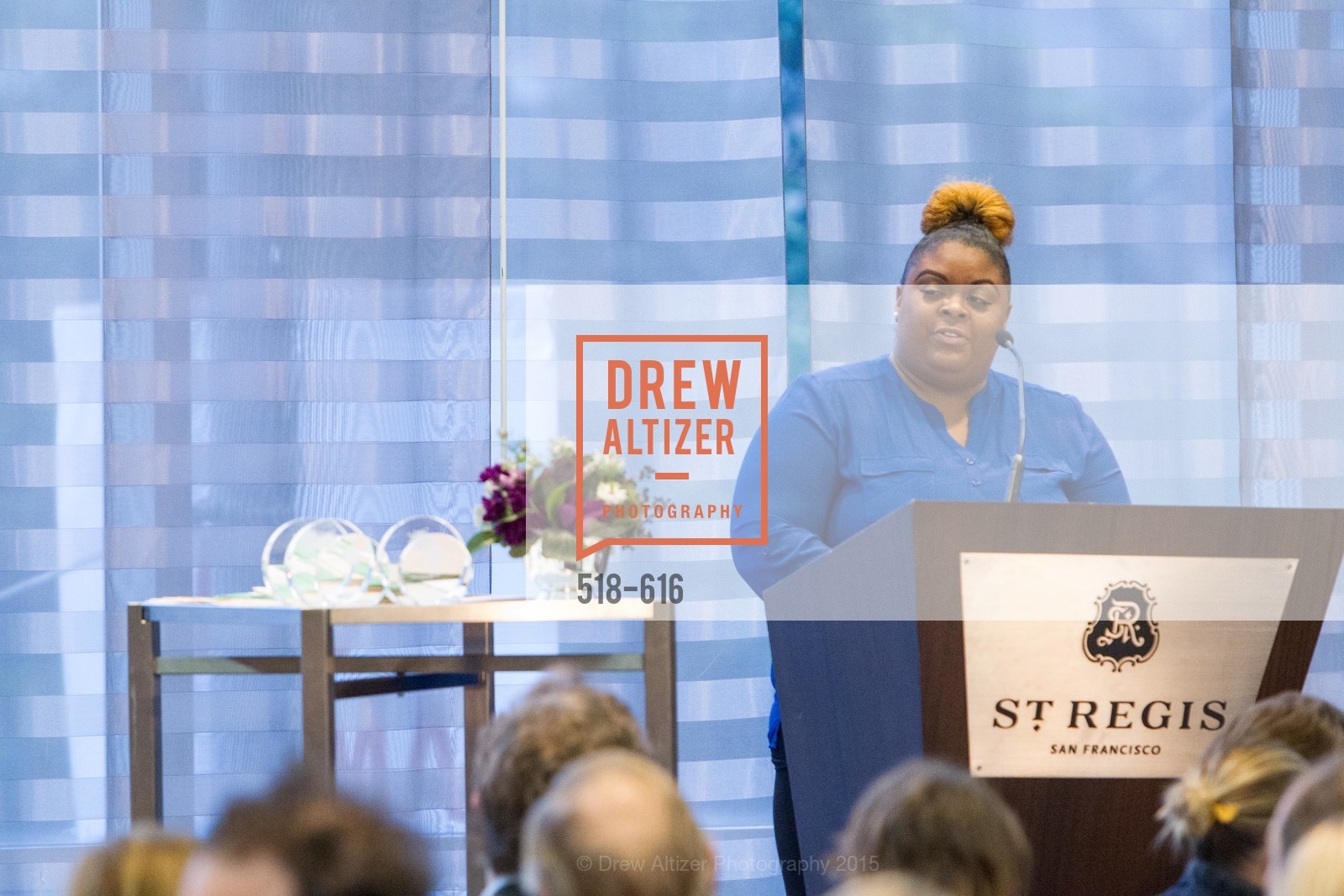 Akiko White, Tipping Point's 2015 Breakfast, St. Regis. 125 3rd St, December 3rd, 2015,Drew Altizer, Drew Altizer Photography, full-service agency, private events, San Francisco photographer, photographer california