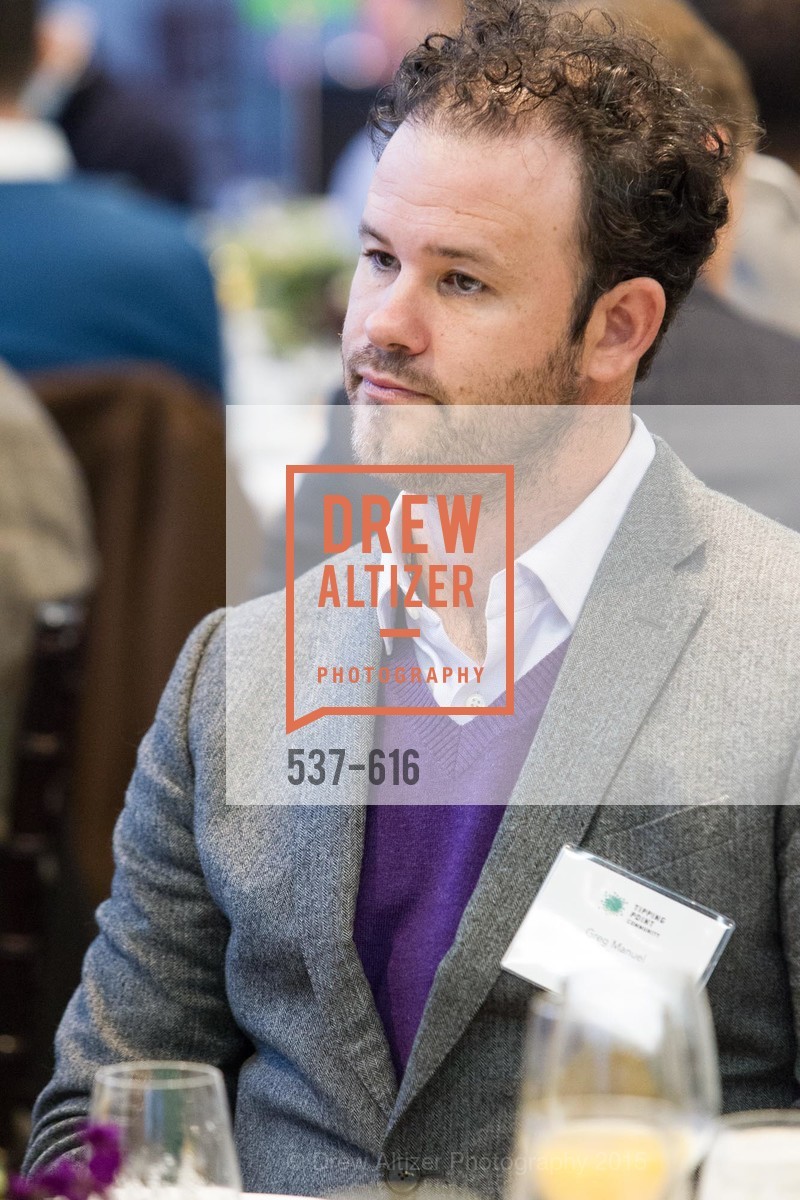 Greg Manuel, Tipping Point's 2015 Breakfast, St. Regis. 125 3rd St, December 3rd, 2015,Drew Altizer, Drew Altizer Photography, full-service event agency, private events, San Francisco photographer, photographer California