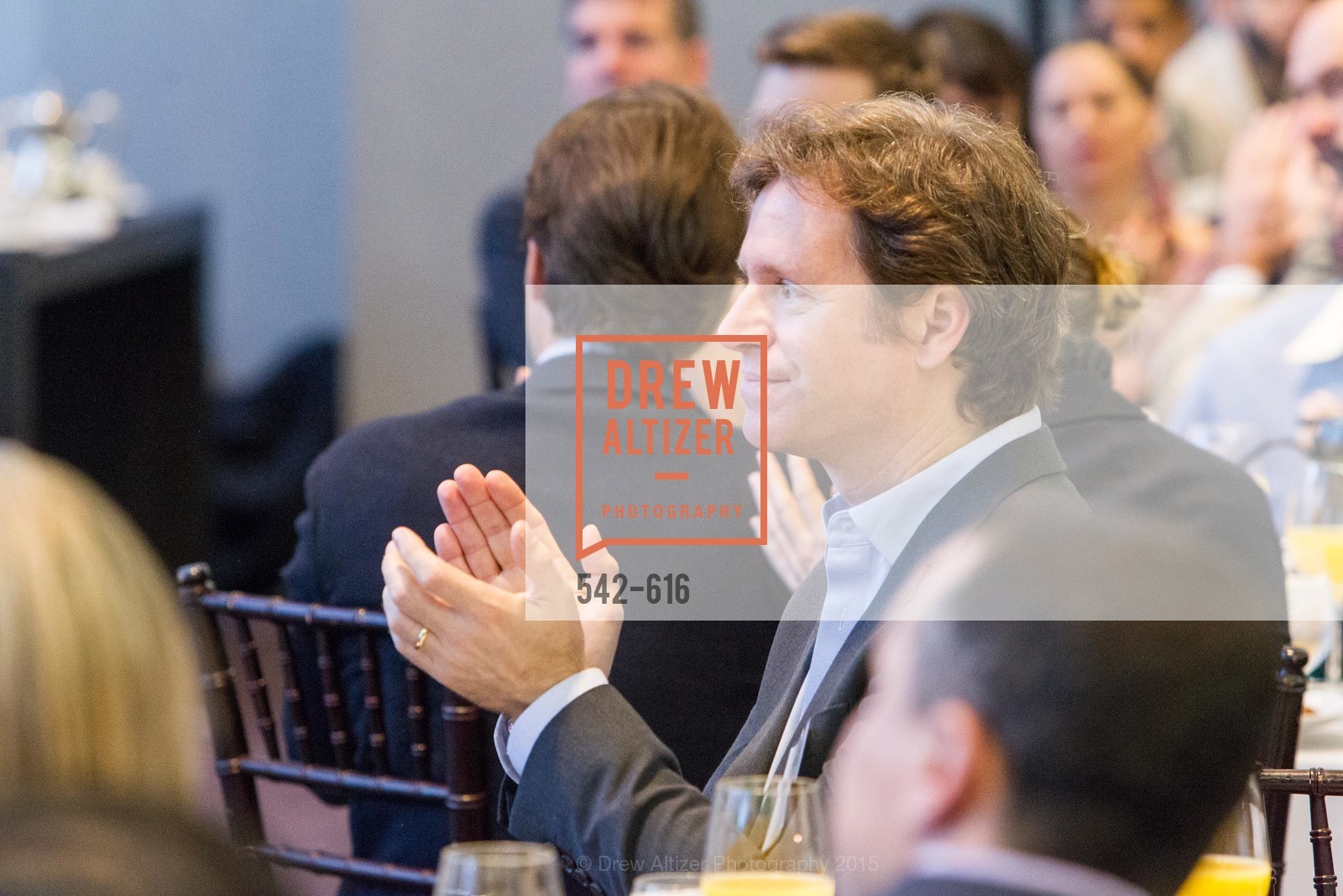 Trevor Traina, Tipping Point's 2015 Breakfast, St. Regis. 125 3rd St, December 3rd, 2015,Drew Altizer, Drew Altizer Photography, full-service agency, private events, San Francisco photographer, photographer california