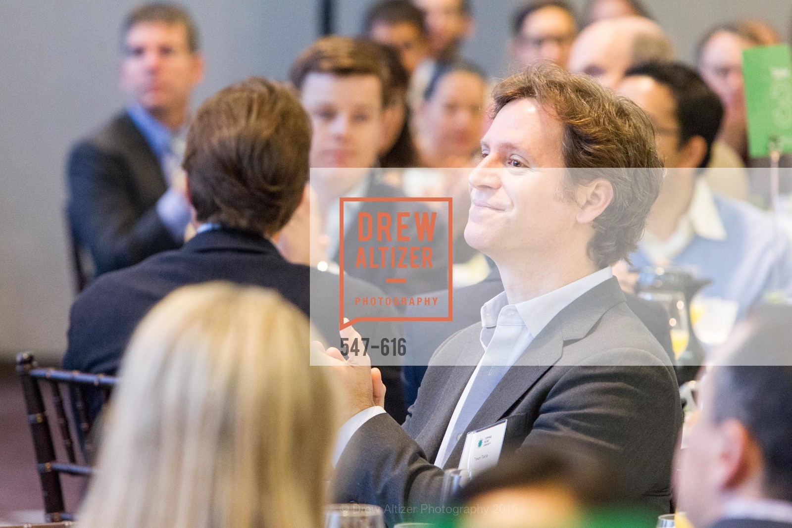 Trevor Traina, Tipping Point's 2015 Breakfast, St. Regis. 125 3rd St, December 3rd, 2015,Drew Altizer, Drew Altizer Photography, full-service event agency, private events, San Francisco photographer, photographer California