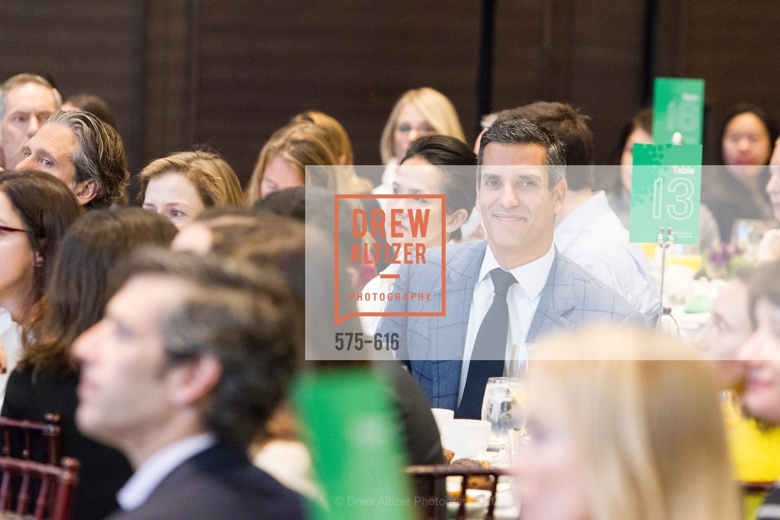 Wyatt Gruber, Tipping Point's 2015 Breakfast, St. Regis. 125 3rd St, December 3rd, 2015,Drew Altizer, Drew Altizer Photography, full-service agency, private events, San Francisco photographer, photographer california