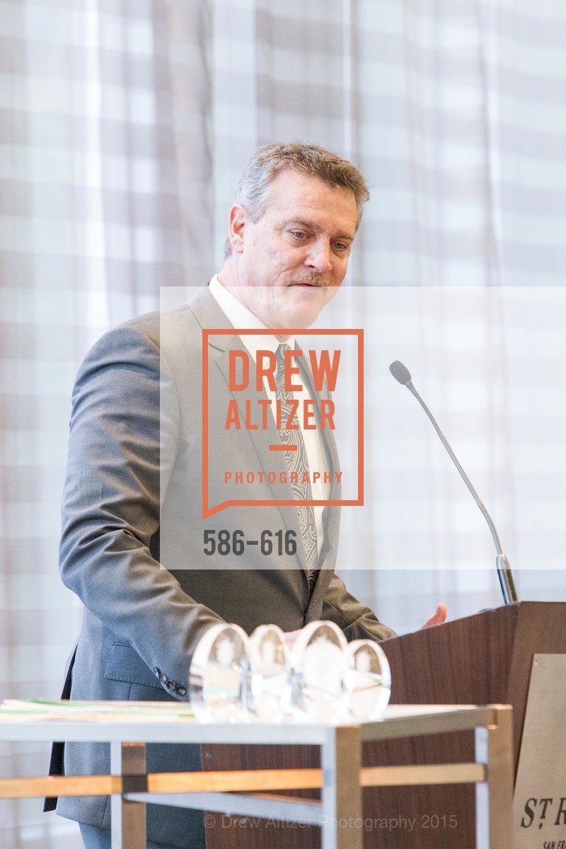 Barry Hathaway, Tipping Point's 2015 Breakfast, St. Regis. 125 3rd St, December 3rd, 2015,Drew Altizer, Drew Altizer Photography, full-service agency, private events, San Francisco photographer, photographer california
