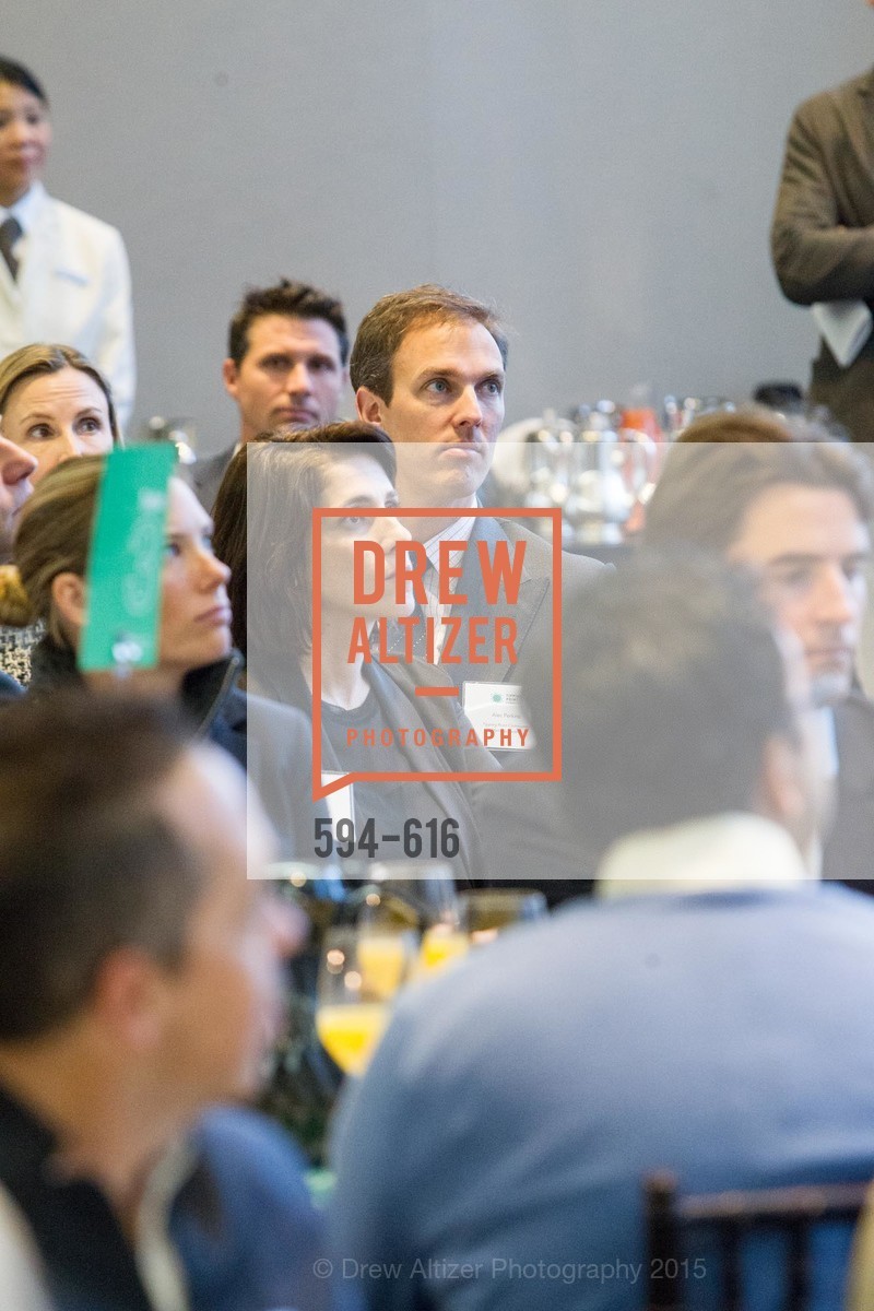 Alec Perkins, Tipping Point's 2015 Breakfast, St. Regis. 125 3rd St, December 3rd, 2015,Drew Altizer, Drew Altizer Photography, full-service agency, private events, San Francisco photographer, photographer california