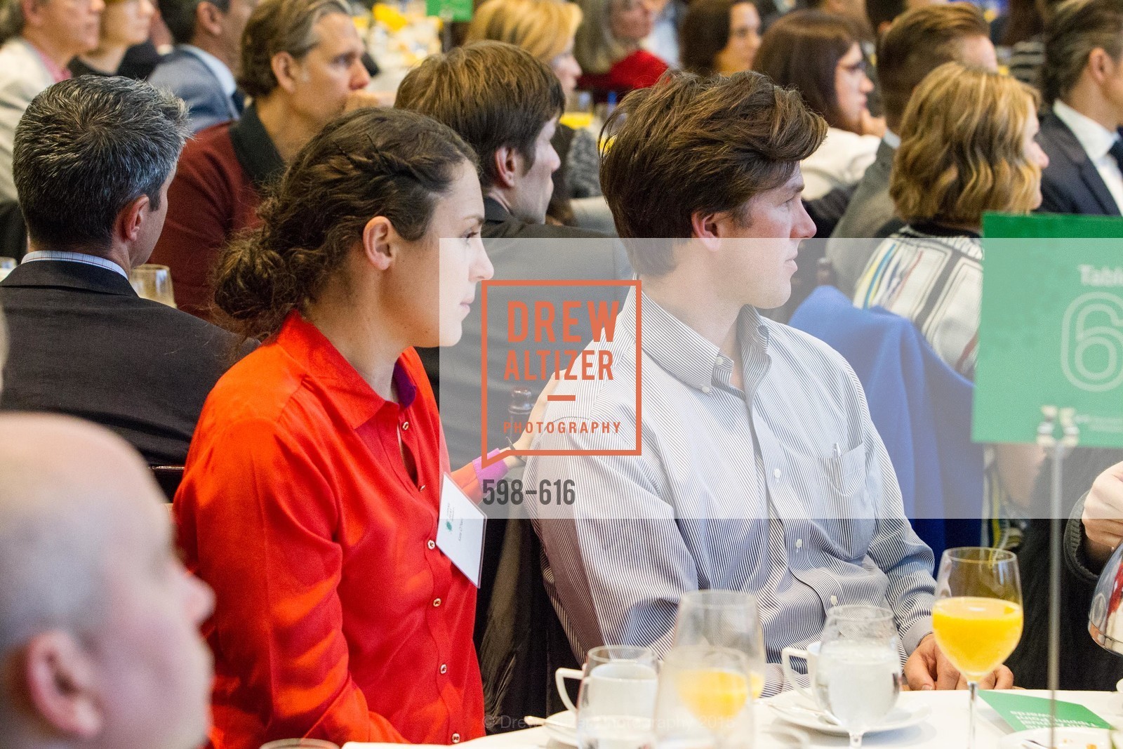 Kate O'Neill, Tipping Point's 2015 Breakfast, St. Regis. 125 3rd St, December 3rd, 2015,Drew Altizer, Drew Altizer Photography, full-service agency, private events, San Francisco photographer, photographer california