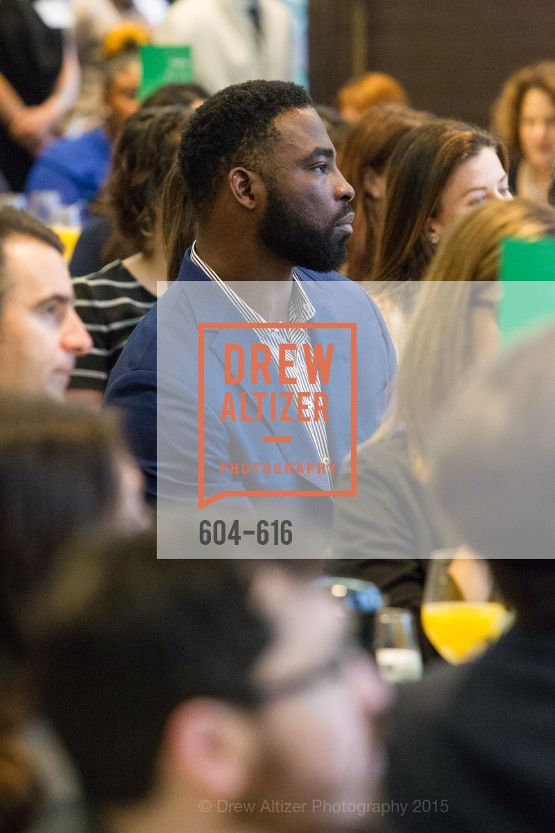 Justin Tuck, Tipping Point's 2015 Breakfast, St. Regis. 125 3rd St, December 3rd, 2015,Drew Altizer, Drew Altizer Photography, full-service agency, private events, San Francisco photographer, photographer california