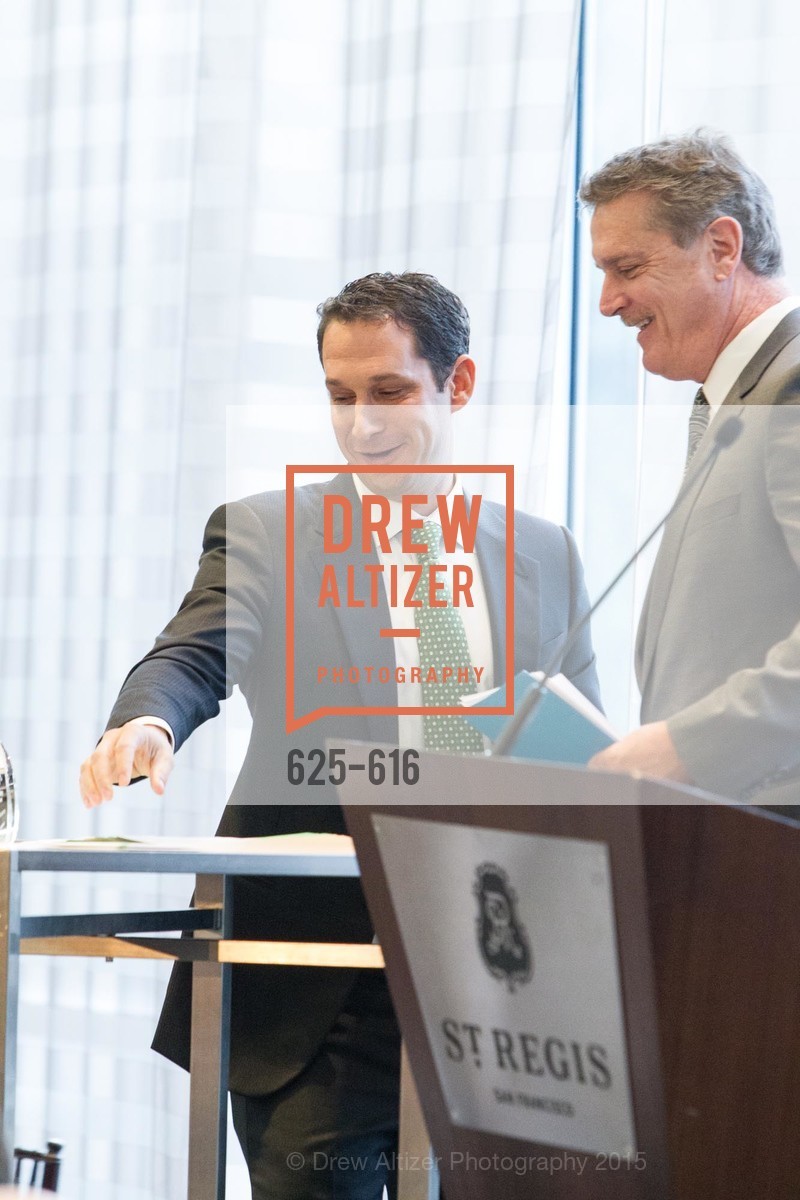 Daniel Lurie, Tipping Point's 2015 Breakfast, St. Regis. 125 3rd St, December 3rd, 2015,Drew Altizer, Drew Altizer Photography, full-service agency, private events, San Francisco photographer, photographer california