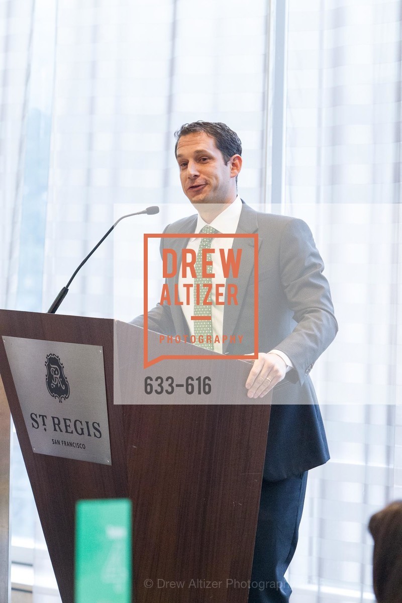 Daniel Lurie, Tipping Point's 2015 Breakfast, St. Regis. 125 3rd St, December 3rd, 2015,Drew Altizer, Drew Altizer Photography, full-service event agency, private events, San Francisco photographer, photographer California