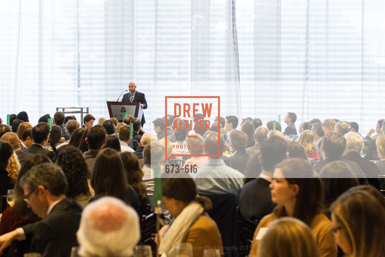 Atmosphere, Tipping Point's 2015 Breakfast, St. Regis. 125 3rd St, December 3rd, 2015,Drew Altizer, Drew Altizer Photography, full-service agency, private events, San Francisco photographer, photographer california