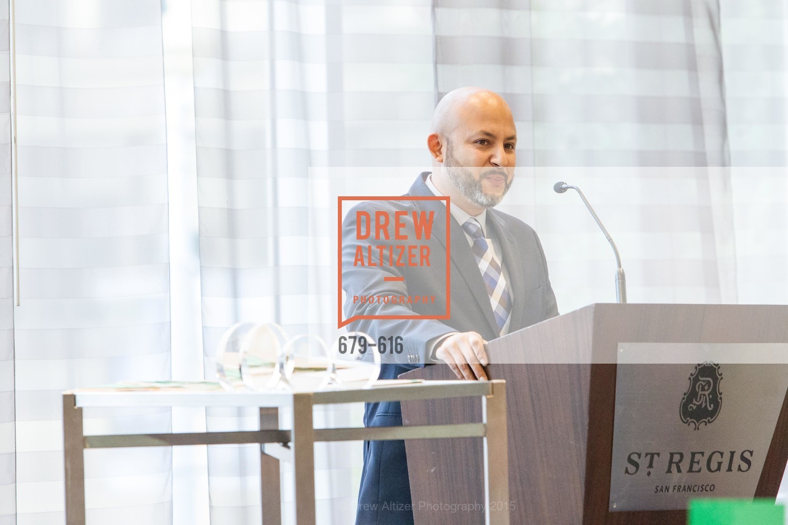 Nick Arevalo, Tipping Point's 2015 Breakfast, St. Regis. 125 3rd St, December 3rd, 2015,Drew Altizer, Drew Altizer Photography, full-service agency, private events, San Francisco photographer, photographer california