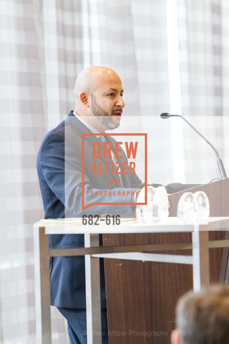 Nick Arevalo, Tipping Point's 2015 Breakfast, St. Regis. 125 3rd St, December 3rd, 2015,Drew Altizer, Drew Altizer Photography, full-service agency, private events, San Francisco photographer, photographer california