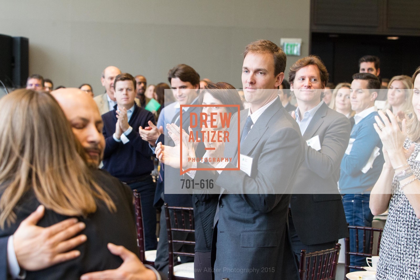 Alec Perkins, Tipping Point's 2015 Breakfast, St. Regis. 125 3rd St, December 3rd, 2015,Drew Altizer, Drew Altizer Photography, full-service agency, private events, San Francisco photographer, photographer california