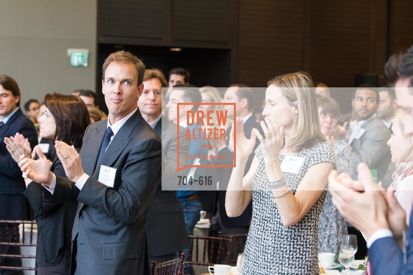 Alec Perkins, Tipping Point's 2015 Breakfast, St. Regis. 125 3rd St, December 3rd, 2015,Drew Altizer, Drew Altizer Photography, full-service agency, private events, San Francisco photographer, photographer california
